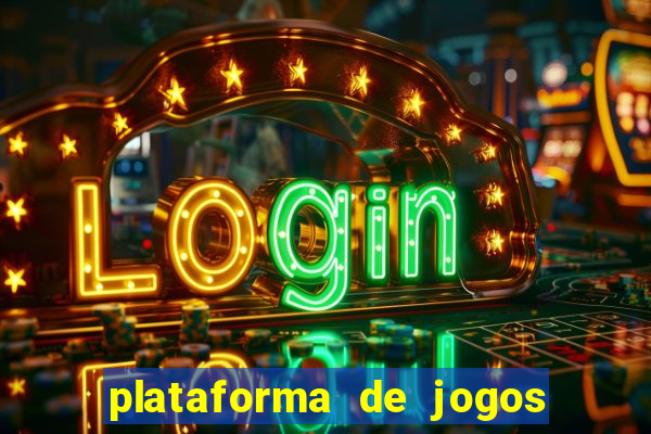 plataforma de jogos da deolane